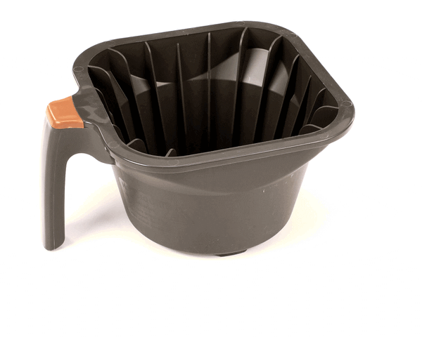 Fetco B014218Bn2 Brew Basket Assembly, 13 X 5, 0.21 (FEB014218BN2)