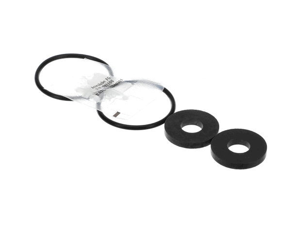 Febco 905042 Check Rubber Parts Kit For 3/4 To 1 1/4 (FEBC905042)
