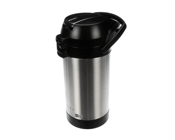 Fetco D041 Vacuum Airport 3.0 L Ss Black (FED041)