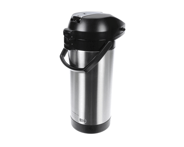 Fetco D06300000 Server 1 Gallon Vacuum Ss (FED06300000)