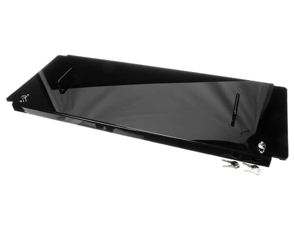 Federal Industries 065-970 Hybrid Security Cover (FED065-970)