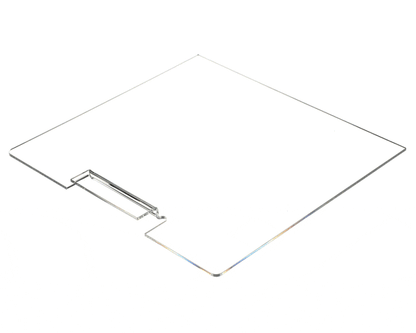 Federal Industries 15-11469 Cover, Control Panel (FED15-11469)