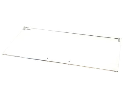 Federal Industries 15-12042 Acrylic Door 3/16 Clear (FED15-12042)