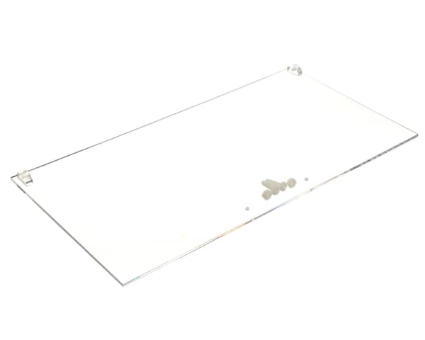 Federal Industries 15-12179 Acrylic Door 3/16 Clear (FED15-12179)