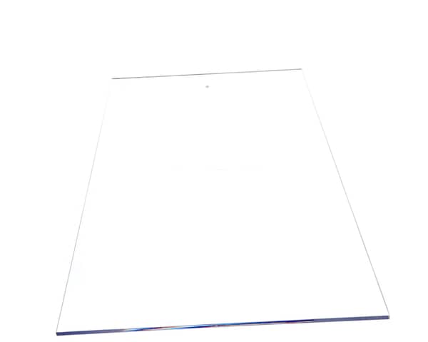 Federal Industries 15-14151 Door, Rear 14 X 23.31, 0.236 (FED15-14151)
