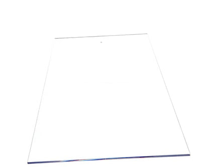 Federal Industries 15-14151 Door, Rear 14 X 23.31, 0.236 (FED15-14151)