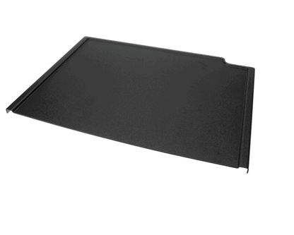 Federal Industries 15-18324 Crumb Tray - Left Half (FED15-18324)
