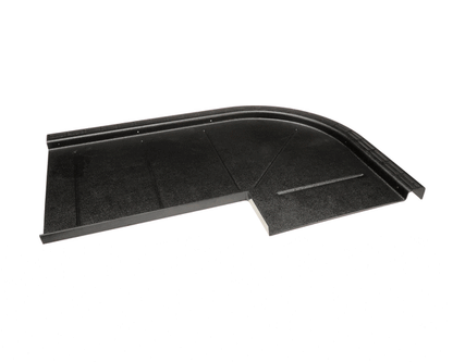 Federal Industries 15-18856-1R Display Deck,Imss60 Wide Mat C (FED15-18856-1R)