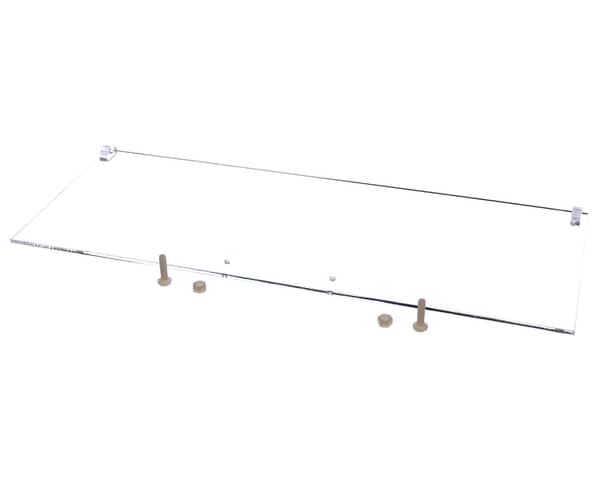 Federal Industries 15-20344 Door Lift Up Ct6 8 Door (FED15-20344)