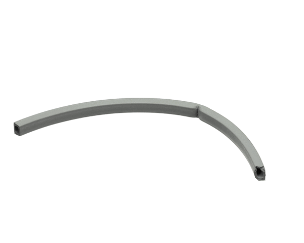 Federal Industries 16-12426 Gasket,5/16X1/2 Grey W/Psa Nsf (FED16-12426)