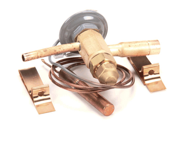 Federal Industries 32-11452 Thermo Expansion Valve R-22 (FED32-11452)