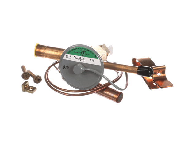 Federal Industries 32-11517 Thermo Expansion Valve R-22 (FED32-11517)