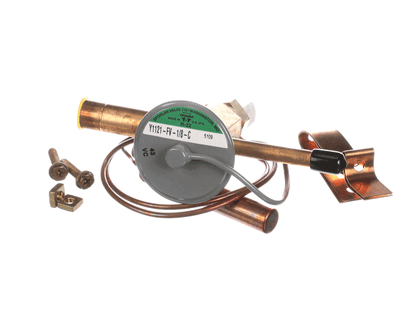 Federal Industries 32-11517 Thermo Expansion Valve R-22 (FED32-11517)