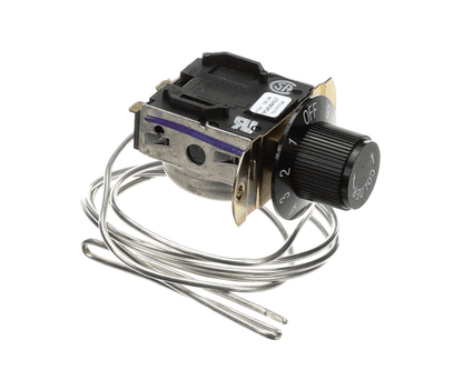Federal Industries 32-11534 Thermostat W/Knob Off/1-9 (FED32-11534)