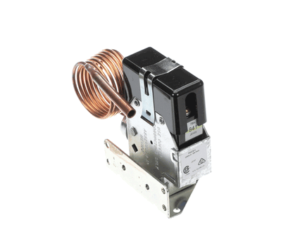 Federal Industries 32-11670 Control, High Psig C.O. (FED32-11670)