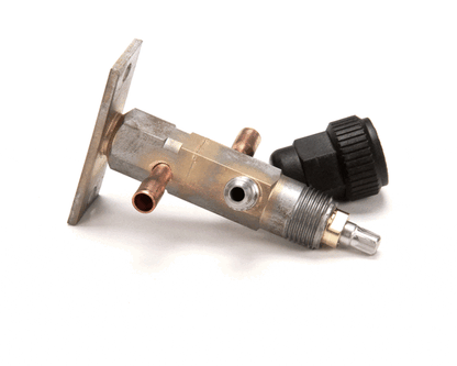 Federal Industries 32-11723 Base Service Valve W/Bracket (FED32-11723)