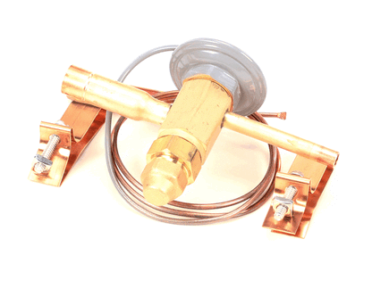 Federal Industries 32-12625 Thermo Expansion Valve R-134A (FED32-12625)