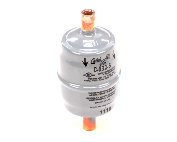 Federal Industries FED32-12626 filter drier (FED32-12626)