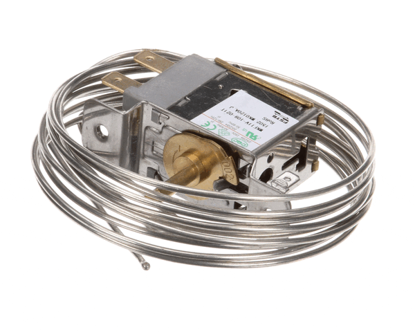 Federal Industries FED32-15495 Thermostat, 1/4 d-shaft, refrigeration (FED32-15495)