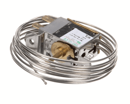 Federal Industries FED32-15495 Thermostat, 1/4 d-shaft, refrigeration (FED32-15495)