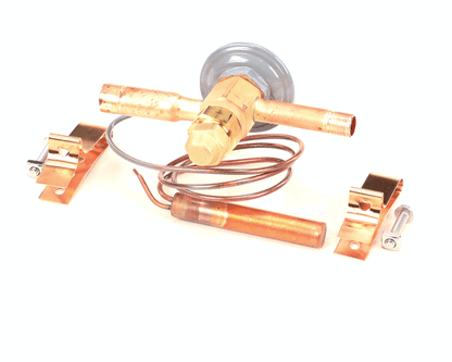 Federal Industries 32-18244 Thermo Expansion Valve (FED32-18244)