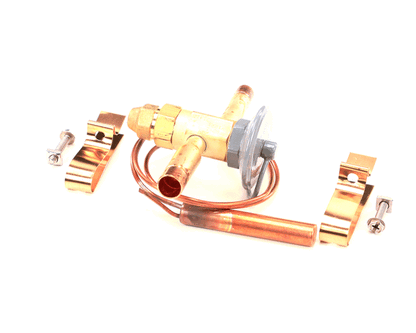 Federal Industries 32-18245 Thermo Expansion Valve (FED32-18245)