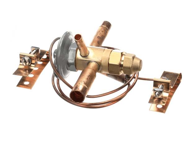 Federal Industries 32-19408 Thermo Expansion Valve R-404A (FED32-19408)