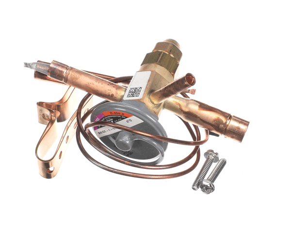 Federal Industries 32-19750 Txv - Expansion Valve R-404A 3 (FED32-19750)