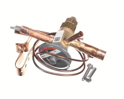 Federal Industries 32-19750 Txv - Expansion Valve R-404A 3 (FED32-19750)