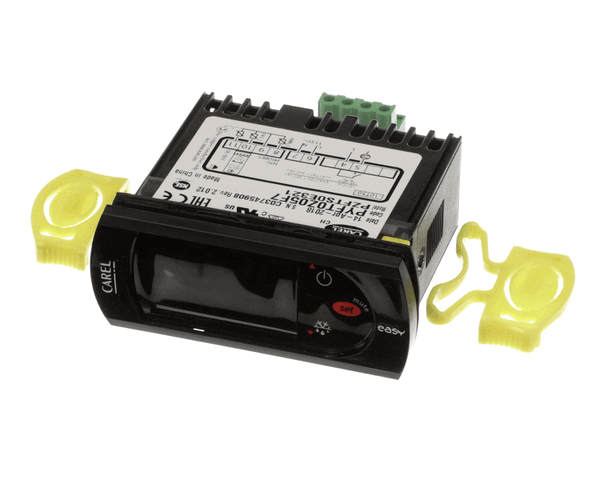 Federal Industries 32-19864-2 Carel Control, Lprss 115V (FED32-19864-2)
