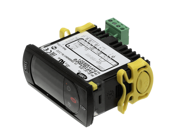 Federal Industries FED32-19865-3 Temperature Control 230V Carel IMSS60/84 EC (FED32-19865-3)