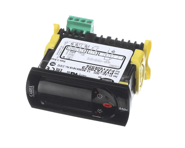 Federal Industries FED32-19865-71 Temperature Control, Imss-Remote, 230V, Carel (FED32-19865-71)