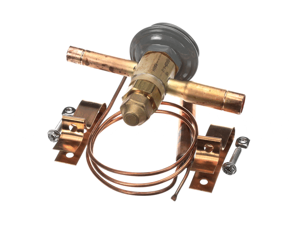 Federal Industries 32-20877 Txv,R449, 1/2Ton, 3/8 X 1/2 Od (FED32-20877)