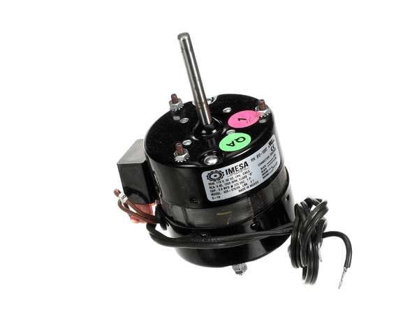 Federal Industries 32-20968 Cond Fan Motor (FED32-20968)