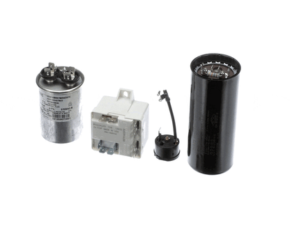 Federal Industries 32-21117 Start Cmpnts For Comp 30-18053 (FED32-21117)
