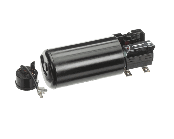 Federal Industries 32-21124 Start Cmpnts For Comp 30-20966 (FED32-21124)