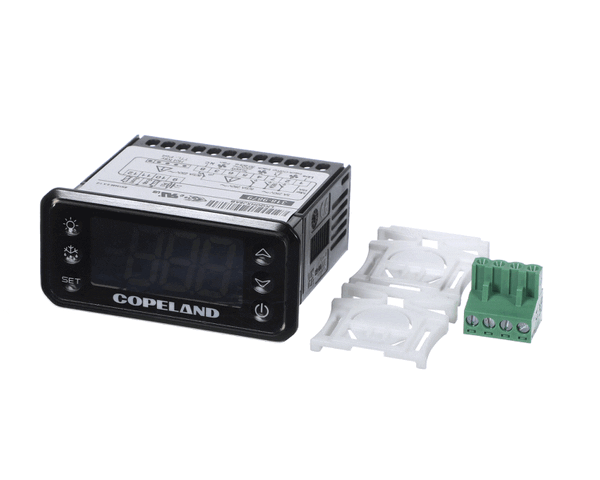 Federal Industries 32-21342-17 Controller, Temp Vrss 240V (FED32-21342-17)