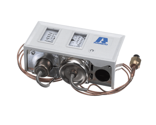 Federal Industries 32-51009 Control, Dual Pressure, (FED32-51009)