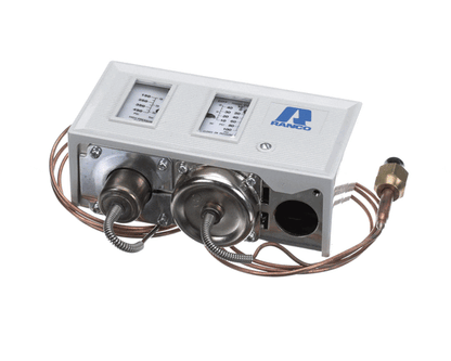 Federal Industries 32-51009 Control, Dual Pressure, (FED32-51009)