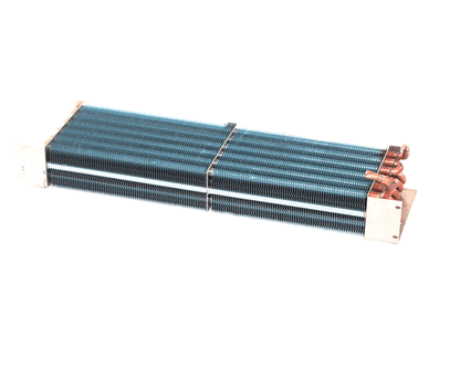 Federal Industries 33-13356 Coil, Evaporator 24 (FED33-13356)