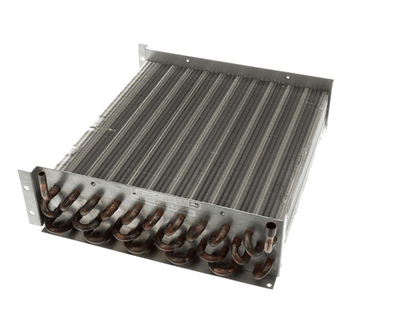 Federal Industries 33-20970 Cond Coil-For Cond Unit 30-205 (FED33-20970)
