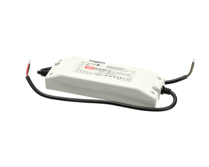 Federal Industries 39-19039 Pwr Supply,100-240Ac-12Dc (FED39-19039)