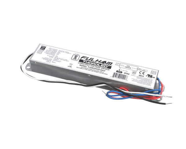 Federal Industries 39-20986 Power Supply - 24V Dc (FED39-20986)