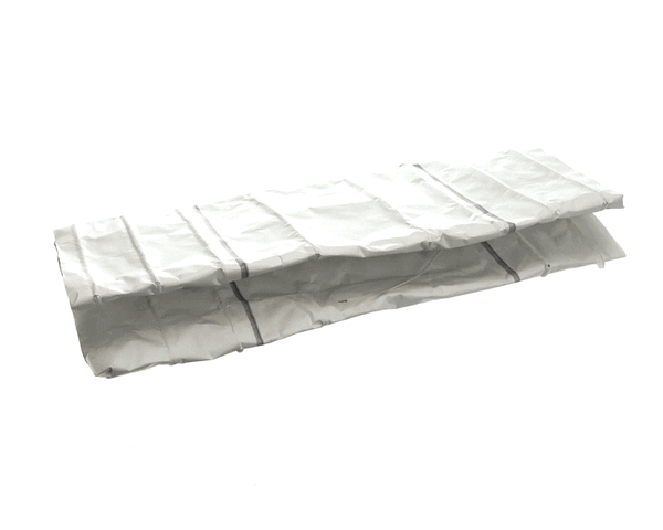 Federal Industries 40-17214-4 Heater, Foil Floor 460W X 120V (FED40-17214-4)