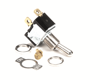 Federal Industries 41-10974 Switch, Ac S.P.S.T. 20 Amp 125 (FED41-10974)