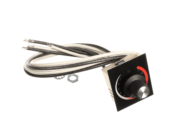 Federal Industries 41-11568 Infinite Control, 15Amp 120V. (FED41-11568)