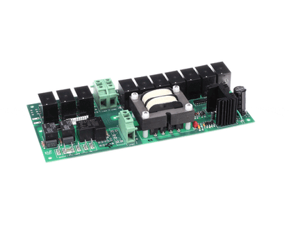 Federal Industries 41-13749 Heated Relay Board 7 Well (FED41-13749)