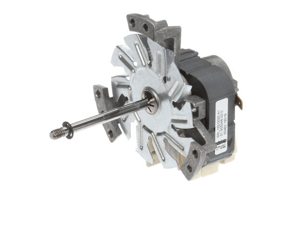 Federal Industries 41-13776 Hot Air Circulation Fan Asm (FED41-13776)