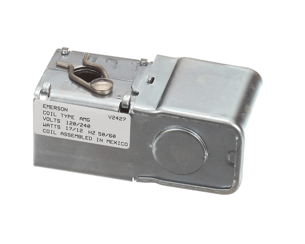 Federal Industries 41-14324 Coil, Solenoid Dual Voltage (FED41-14324)