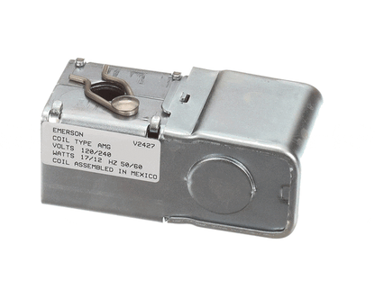 Federal Industries 41-14324 Coil, Solenoid Dual Voltage (FED41-14324)